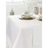 Curt Bauer NAMIZNI PRT 130/200 cm bela | Shoptok.si