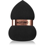 Notino Luxe Collection Make-up sponge with support ring spužvica za puder s postoljem | shoptok.hr