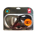 Maska s disalicom Helios – PVC set za ronjenje za odrasle Svijetlo Plava | shoptok.hr
