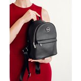 Vuch Ruith Black city backpack | ePonuda.com