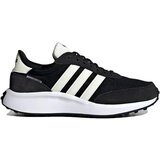 Adidas Modne superge ZAPATILLAS RUN 70S GX3090 Črna | Shoptok.si