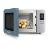 Smeg Mikrovalna pećnica SMEG MOC01SBMEU | Eponuda.ba