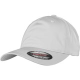 Flexfit Unstructured Tech Silver | Shoptok.si