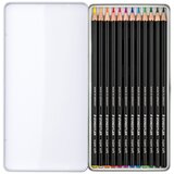 Staedtler mehke barvice design journey, 12 kosov Cene