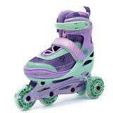  3u1 Role FROZEN s podesivim LED kotačima 30-33 Frozen | shoptok.hr