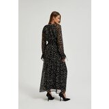 Marisse Women's Dress Z-Su-4532 Black | Shoptok.si