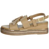 Donna Serena Sandali & Odprti čevlji 165694DM | Shoptok.si