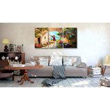  Slika - Summer in Italy 60x30 | shoptok.hr