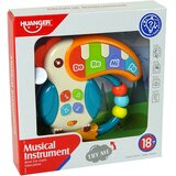  klavir papagaj - šareni | shoptok.hr