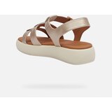 Geox Gold women's sandals Camalei - Women's | ePonuda.com