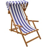  Ležaljka 4 pcs 3 Pozicija Čvrsto drvo eukaliptusa | shoptok.hr