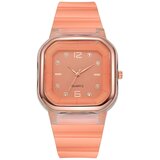 Oem Ura LA-33747 - Oranžna Cene