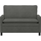 SOFA Tamnosiva 126 x 81 x 87,5 cm Tkanina | shoptok.hr