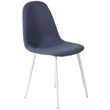 Venture Home Polar blagovaonska stolica, plava, set od 2 | shoptok.hr