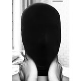 Ouch! Subjugation Mask Allows Just a Hint Of Light Black Cijene