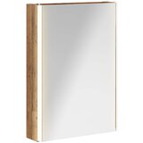  Kupaonski ormar s ogledalom Staro drvo 43 x 11,5 x 60,5 cm | shoptok.hr