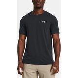 Under Armour Vanish Seamless SS-BLK T-Shirt - Men's Cene