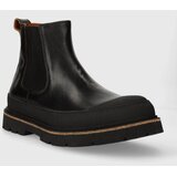 Birkenstock Sneakers Prescott Slip On M LEOI Black EUR 45 | Shoptok.si