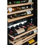 HLADNJAK Vinska vitrina Avintage AVI110DZB1 | Shoptok.si