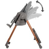 Maxi-Cosi hranilica Minla Plus Elegance Graphite | shoptok.hr
