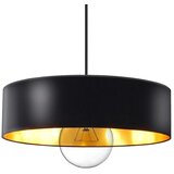 Toolight Luster APP1333-1CP BLACK GOLD | shoptok.hr