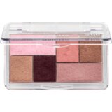 s-he colour&style paleta senki za oči - 185/015 9 g | ePonuda.com