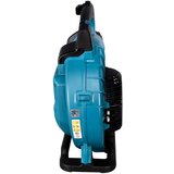 Makita akumulator DUB363PT2V puhalica za lišće, usisivač lišća uklj. 2 akumulatora, uklj. punjač 36 V | Eponuda.ba