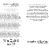 Bloomingville Žuta /ružičasta deka od recikliranog pamuka 130x160 cm Isnel – | shoptok.hr