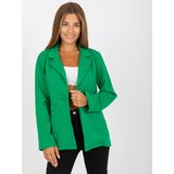 RUE PARIS Blazer-RV-MA-8071.19P-Green Cijene