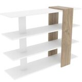 Hanah home polica za knjige nur | Eponuda.com