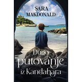 Only Smiley Sara Makdonald - Dugo putovanje iz Kandahara | ePonuda.com