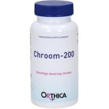Orthica Chroom-200 - 90 Kapsule | shoptok.hr
