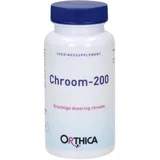 Chroom-200 - 90 Kapsule
