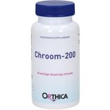 Orthica chroom-200 Cene