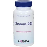 Orthica chroom-200