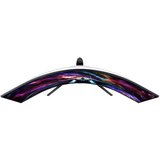 Samsung ls57cg952nuxen 57"/va,zakrivljen,32:9/7680x2160/240hz/1ms gtg/hdmix3,dp,usb/freesync monitor | Eponuda.com