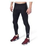 Reebok Hlače Run Tight Črna | Shoptok.si