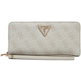 Guess Velika ženska denarnica SWSG85 00146 Mornarsko modra | Shoptok.si