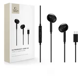 SLUŠALKE ULTRABOOST CORE G2 USB-C ZA TELEFONE IN RAČUNALNIKE, (5000334398)