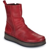 Fly London RENO Crvena | shoptok.hr