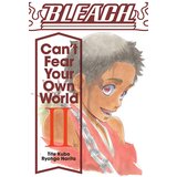 VIZ Media Ryohgo Narita - Bleach: Cant Fear Your Own World, Vol. 2 | ePonuda.com