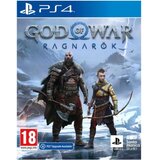 Sony God of War Ragnarok (PS4) Cene