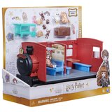 Spin Master Harry Potter figure i set za igru, Hogwarts Express, 8 cm | shoptok.hr
