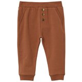 s.Oliver hlače trenirka DH 2170761 F rjava 74 | Shoptok.si