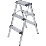  SuperStep Stepenaste Merdevine 2x3 Podest 58cm ( 1627 ) u