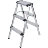 SuperStep Stepenaste Merdevine 2x3 Podest 58cm ( 1627 )
