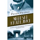 Laguna Peter Prange - Nebeski kradljivci Cene