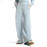 Puma Ženski donji deo trenerke Premium Relaxed Pants, Svetloplavi Cene