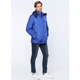 Dewberry M8605 MEN'S COAT-SAKS | shoptok.hr