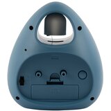 Karlsson Budilica Blob Bell – | shoptok.hr